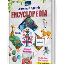 Learning Legends Encyclopedia - English-14