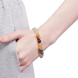 VIBESLE Multi Ceramic Bracelet-image-43