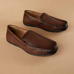 CODE by Lifestyle Men Slip-On Sneakers-image-10