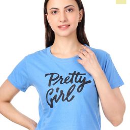 LOVO Print Cotton Crop Top-image-89