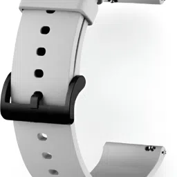 Swaroop Delight Smart watch band strap for Compatible All 22mm Silicone Watch Strap 22 mm Silicone Watch Strap-22