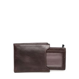 Fossil Men Genuine Leather Wallet-picture-39