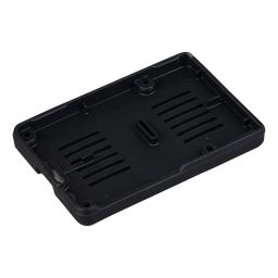 Raspberry Pi Bumper Case for Raspberry Pi 5 Shock-Absorbing Case for Pi 5 Raspberry Pi 5 Bumper Case - RS9260 Raspberry Pi Bumper Case for Raspberry Pi 5 Shock-Absorbing Case for Pi 5 Raspberry Pi 5 Bumper Case - RS9260-10