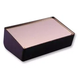 HAMMOND Plastic Enclosures ENCLOSURE, CONSOLE, 1595EBK-image-83