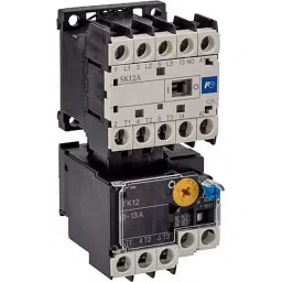 Fuji Electric Standard Type Electromagnetic Switch Auxiliary Relay 45 mm Thickness, SK09AW-110K006-picture-13