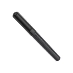 Faber-Castell Hexo Black Matt Fountain Pen - Fine Nib image 3