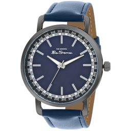 Ben Sherman BS089U Analog Watch for Men image 2
