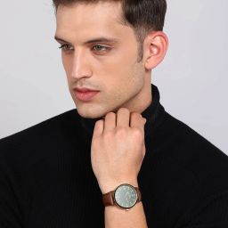 Ben Sherman BS092BR Analog Watch for Men image 2