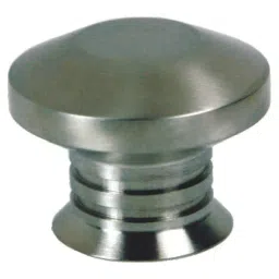 Hafele 30 mm Stainless Steel SS Matt Finish Round Knob, 134.28.000-image-57