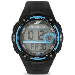 Sonata NL7949PP05 SF Digital Watch for Men-image-14