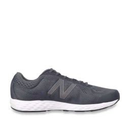 New Balance Men's ARISHI Lead Grey Running Shoes-picture-37