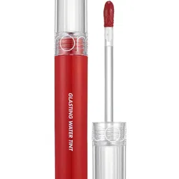 Rom&nd Glasting Water Tint 02 Red Drop - 4 gm image 2