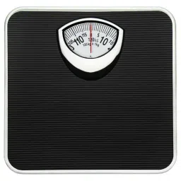 MCP Analogue Manual Mechanical Weighing Machine (Black)-image-28