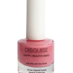 Disguise Cosmetics Happy Healthy Nails Cotton Candy 112 - 9 ml-13