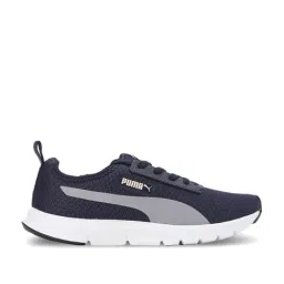 Puma Women's Reflex Wn's Peacoat Sneakers-36