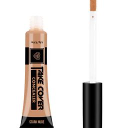 PAC Take Cover Concealer - 08 Stark Nude - 6.8 gm-image-12