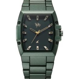 Fastrack Vyb FV30023QM02 Pioneer Analog Watch for Men-image-25
