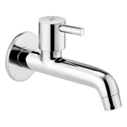 Zoie Long Body Bib Cock ‎Wall Mount, Polished Finish Z35004-picture-17