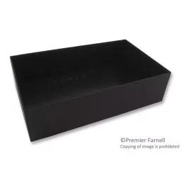 HAMMOND Plastic Enclosures BOX, POTTING, 1596, 1596B106-picture-12