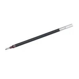 UNI 1 mm Fine Point Black Gel Pen Refill for UM-153S (Pack of 12 Pcs)-image-80