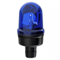 Werma Beacon 885 Series Blue Rotating 24 V Base Mount LED Bulb, 885.540.75-image-62