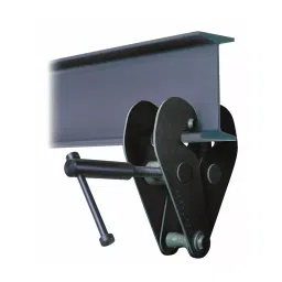 Dayton Beam Lifting Clamp, 4ZW25-18