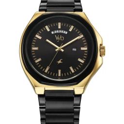 Fastrack Vyb FV30016KM02 Orion Analog Watch for Men-image-32