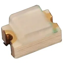 LUMEX LED, YELL, 1.4X1.25MM, 60MCD, 590NM, SML-LXT0805SYW-TR (Pack of 5)-picture-14