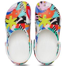 Crocs Men's Classic Multi Back Strap Clogs-image-38