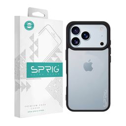 SPRIG iPhone 17 Pro Max Back Cover-picture-0