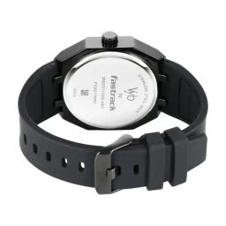 Fastrack Vyb FV30017NP01 Rebel Analog Watch for Men image 4