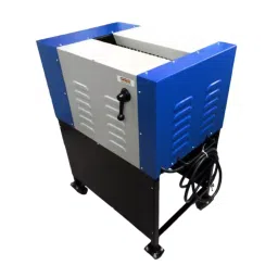 Sasco 2 HP 10 mm Cut Size Industrial Paper Shredder, S2-34