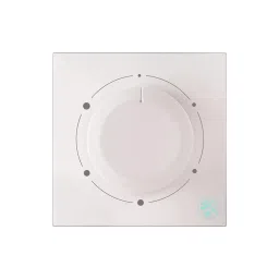 Legrand Anti - Bacterial 360° Fan Regulator Myrius Classic White 2 Module, 6793 25 (Pack of 10)-image-14