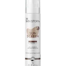 The Skin Story UVA - UVB Broad Spectrum Protection Sunscreen SPF 30 - 40 gm-23