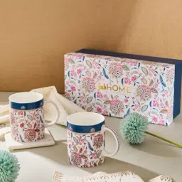 Fabindia Luxe Ceramic Mug Set of 2-picture-8