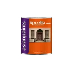 Asian Paints Apcolite Gr-19 Silver Premium Gloss Enamel (450 ml), 0001-image-60