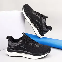 JQR Men Mesh Running Non-Marking Shoes-image-35