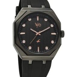 Fastrack Vyb FV30017NP01 Rebel Analog Watch for Men image 2