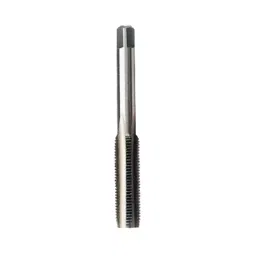 Emkay Tools (Dia x Pitch - 68x6.00 mm) HSS Ground Threads Hand Taps-6H TOL (TIN)-10
