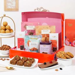 A Treat For Every Taste Hamper-11