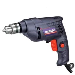 Malfah Enterprises Makute Electric Drill Machine ED010 450 W 10 mm-picture-7
