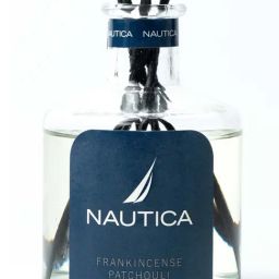 Nautica Nomad Natural Aroma Oil Diffuser Set with 7 Reeds Frankincense Patchouli -Set of 4 image 4