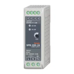 Autonics SPB Series SPB-030-24 SMPS-34