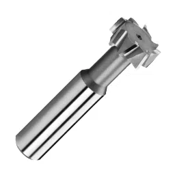 Addison HSS ‘T’ Slot Cutter With RH Cutter Tool Type-N (Dia 3/4 Inch, Length 1-33/64 Inch)-image-26