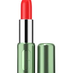 Clinique Pop Longwear Lipstick Poppy Pop - 3.9 gm-7