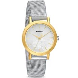 Sonata NS8174BM01 Linnea Analog Watch for Women-image-34
