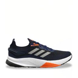 Adidas Men's Resilo Blue Running Shoes-picture-36