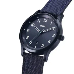 MVMT 28000222-D Field Analog Watch for Men image 4