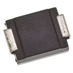 Vishay Uni-Directional TVS Diode Single Configuration 38.9 V Maximum Clamping Voltage, SMCJ24A-E3/57T (Pack of 850) image 2