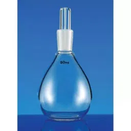Rasayan 100ml Bottles Specific Gravity 4305-18